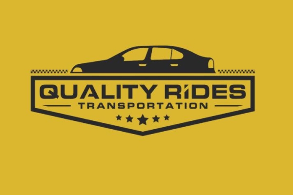 Quality Rides Transportation - taxi, rides, airport shuttle