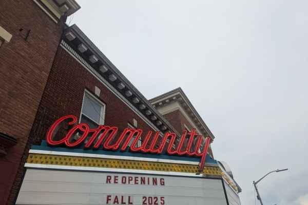 Catskill Community Theatre