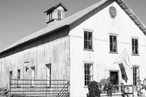 A.THERIEN-books and antiques-Cairo NY