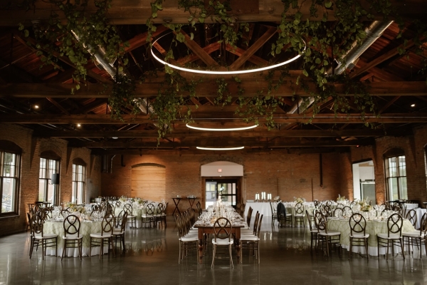 The Wire Event Center