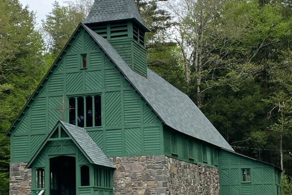 Philadelphia Hill Church