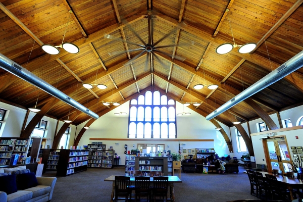 Mountain-Top-Library-Tannersville