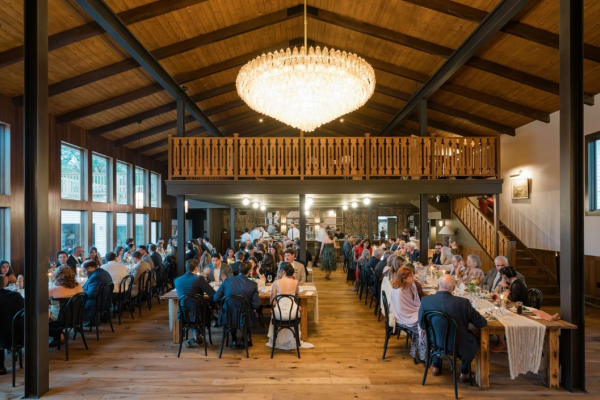 The Lodge @ Hotel Lilien