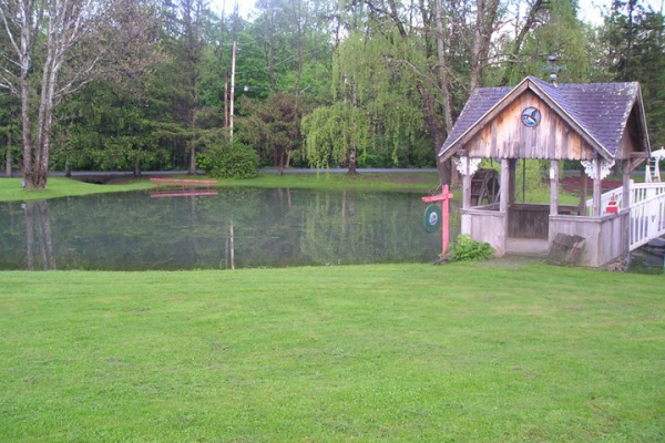 Blackthorne Resort Farmers & Craft Market