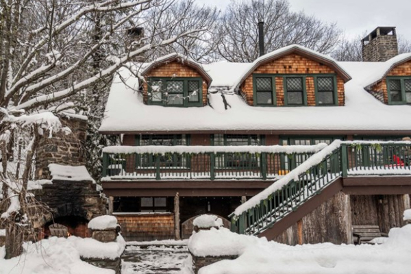 catskills-boutique-lodge-Deer-mountain-inn