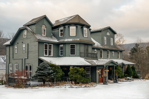 Hotel-lilien-lodging-near-hunter-mountain