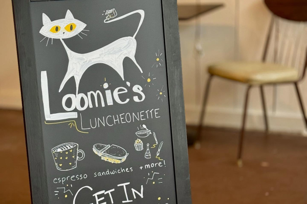 Loomie's-Luncheonette-catskill-village-ny