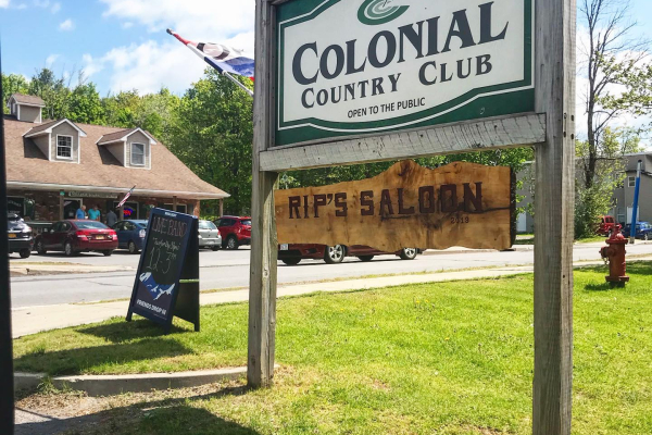 Rip's-saloon-colonial-country-club-tannersville-ny