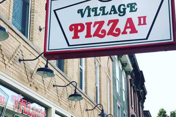 cillage pizza catskill