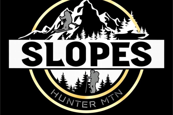 Slopes Hunter Mountain Logo