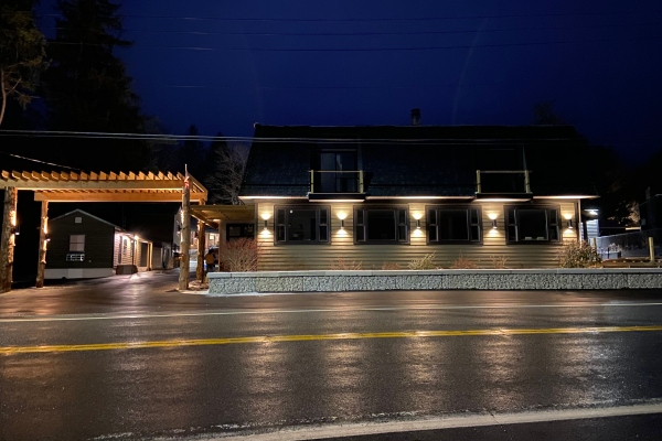 union-and-post-Great-Northern-Catskills-lodging-windham-ny