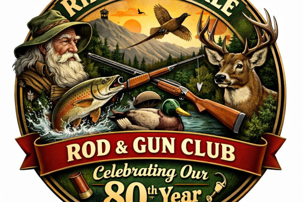 Rip Van Winkle Rod & Gun Club