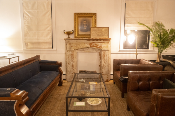The Willow Inn + Events