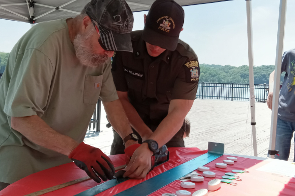Greene-county-federation-of-sportsmen-youth-fishing-derby-Great-northern-catskills