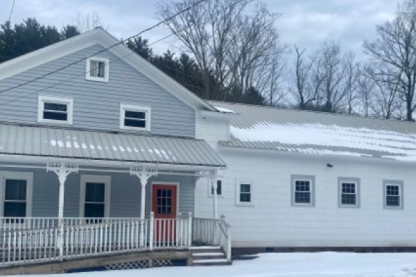 West Kill Lexington Community Improvement Association