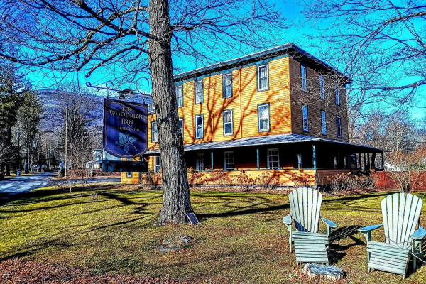 The-Woodbine-inn-great-northern-catskills-lodging