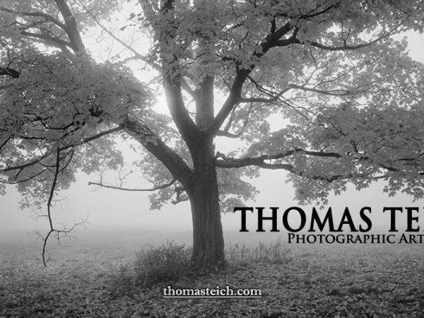 Thomas Teich Photographic Arts Studio & Gallery