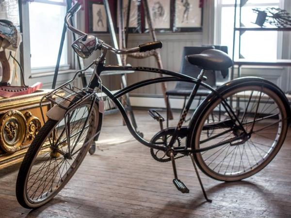 Mooney's Auction Service