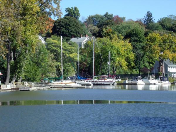 Catskill Marina