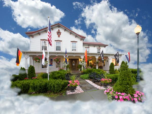 Beds On Clouds B&B