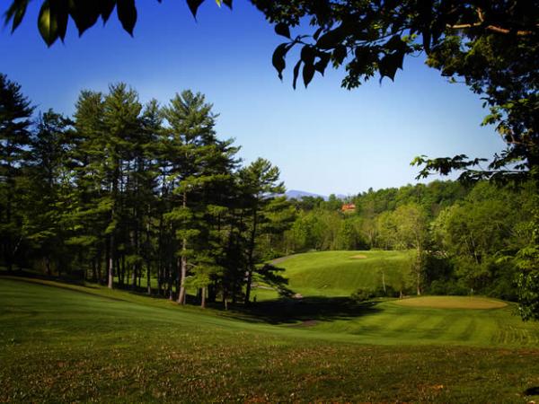 Catskill Golf Resort