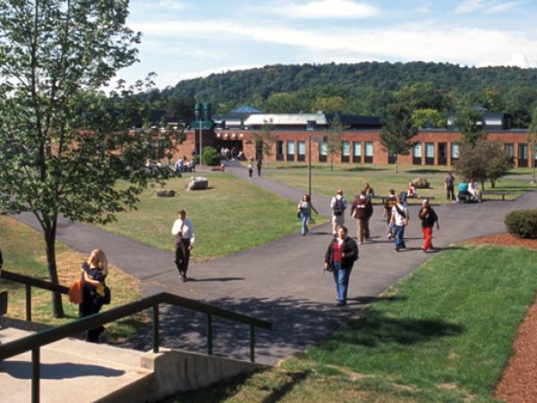 Columbia-Greene Community College