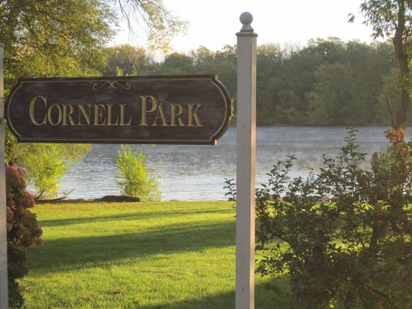 Cornell Park