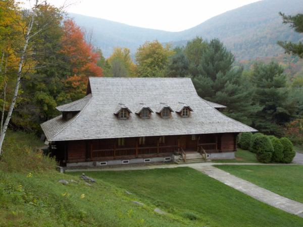 Grazhda Music and Art Center of Greene County