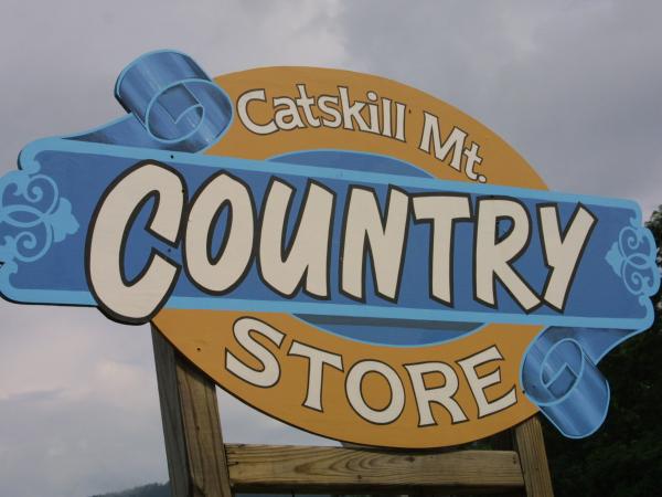 Catskill Mountain Country Store & Restaurant-Windham