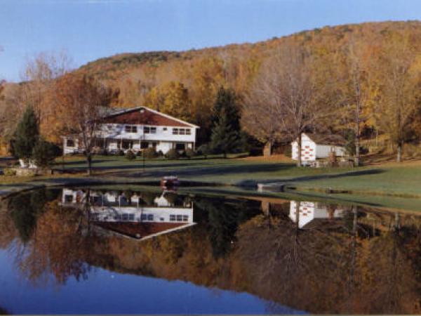Kelly Acres