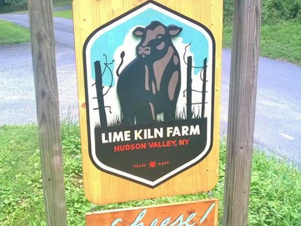Lime Kiln Farm