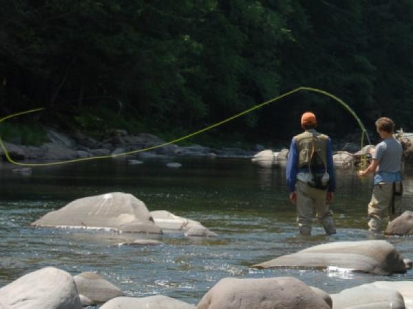Oleh's Catskill Guide Service LLC