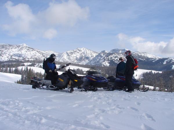 Rip Van Winkle Ranch