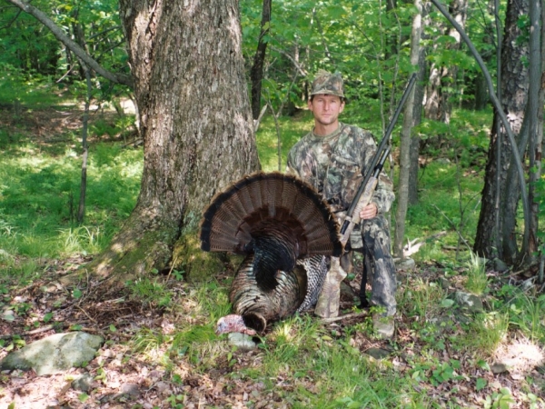 Saenger Outdoor Sports, LLC