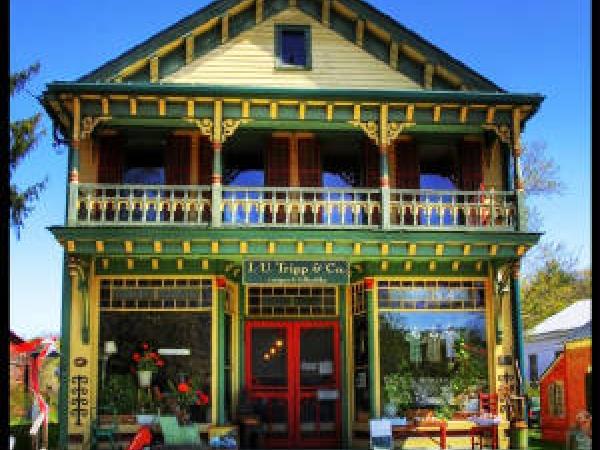 I.U. Tripp & Co. Antiques and Collectibles