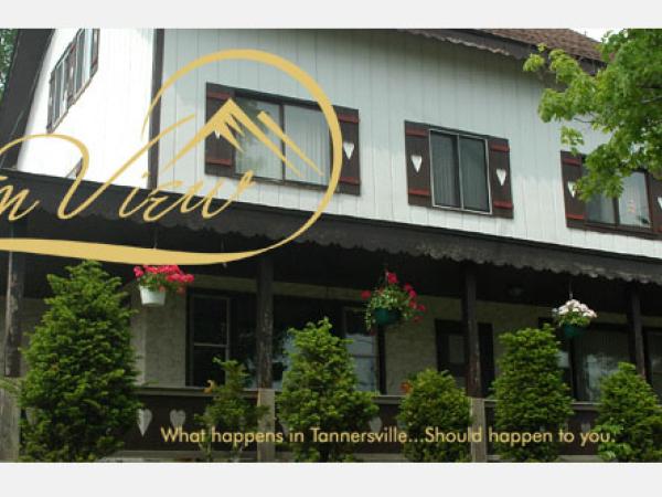 Sun View Hotel