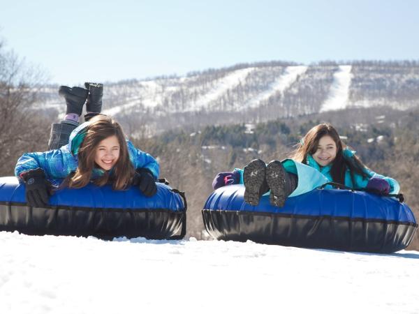 Windham Mountain  Adventure Park