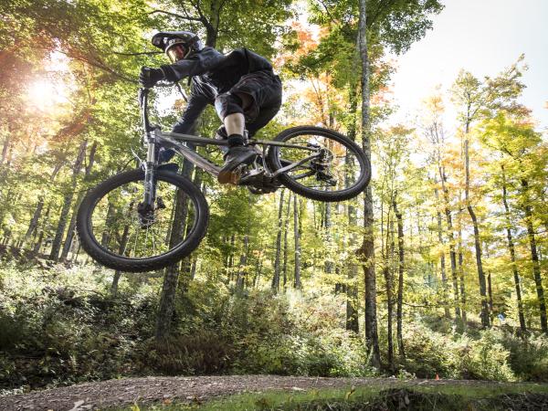 catskill mountain biking trails