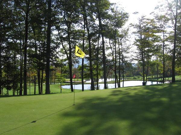 Golf the Catskills' Greats