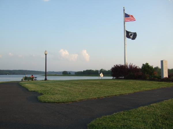 catskill point