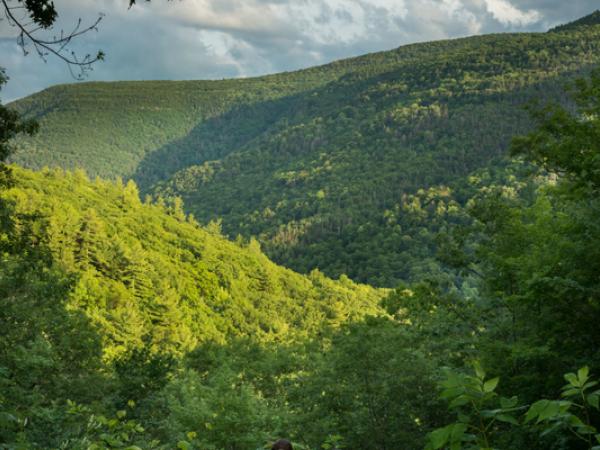 12 Most Beautiful Places in the Catskills to Visit - Global Viewpoint