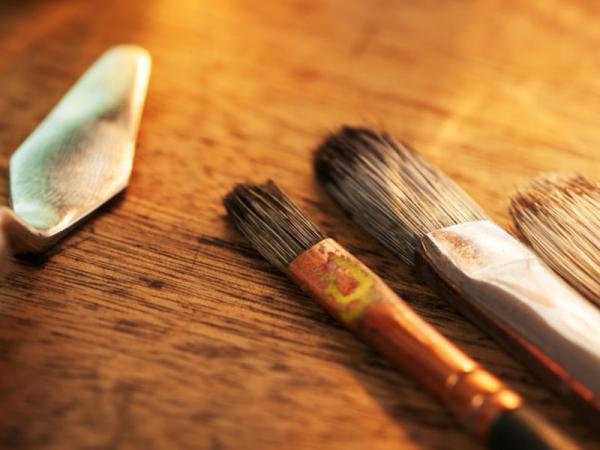 paint brush