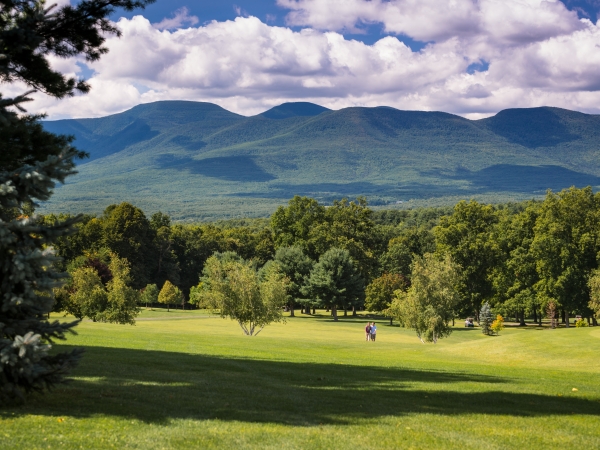 golf the catskills