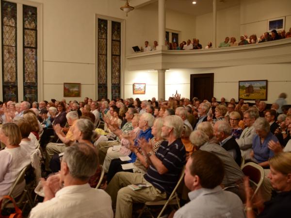 Windham Chamber 