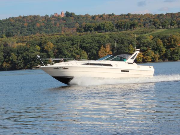 Catskill Charters