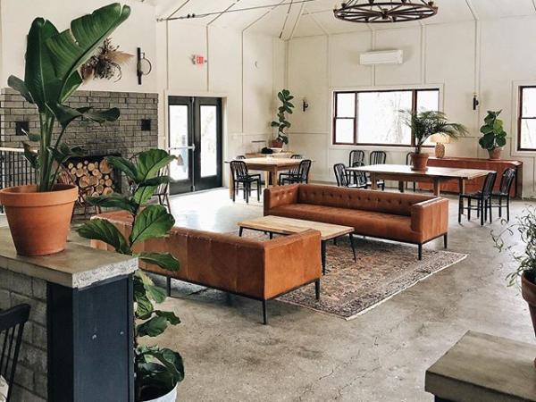 Woodhouse Provisions