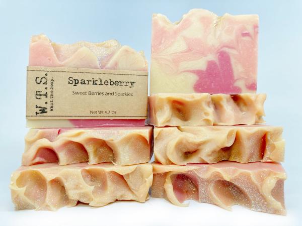 Soap