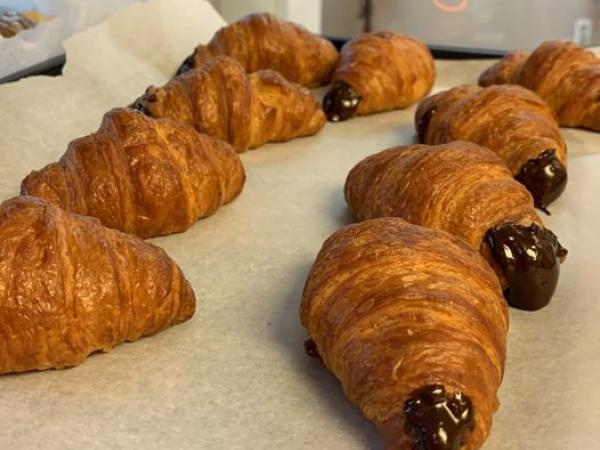 Catskill Mountain Bakery Scones