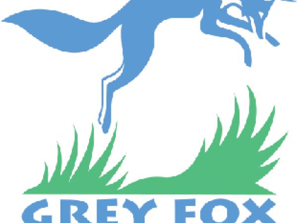 Grey Fox Logo