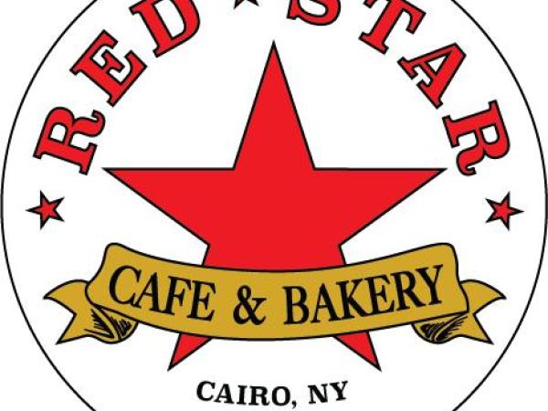 red star logo